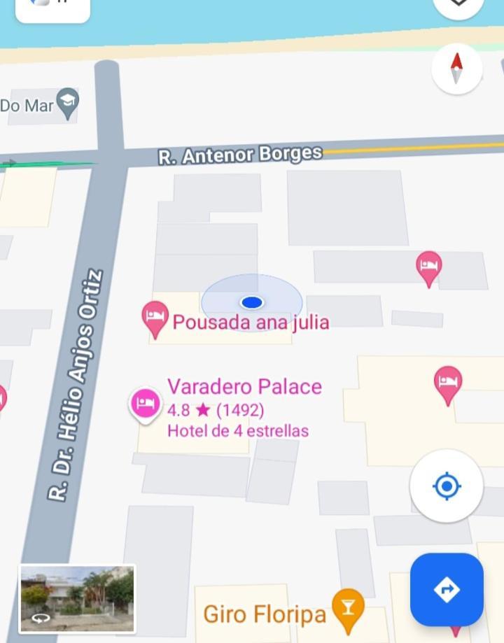 Hotel Ana Julia 3*