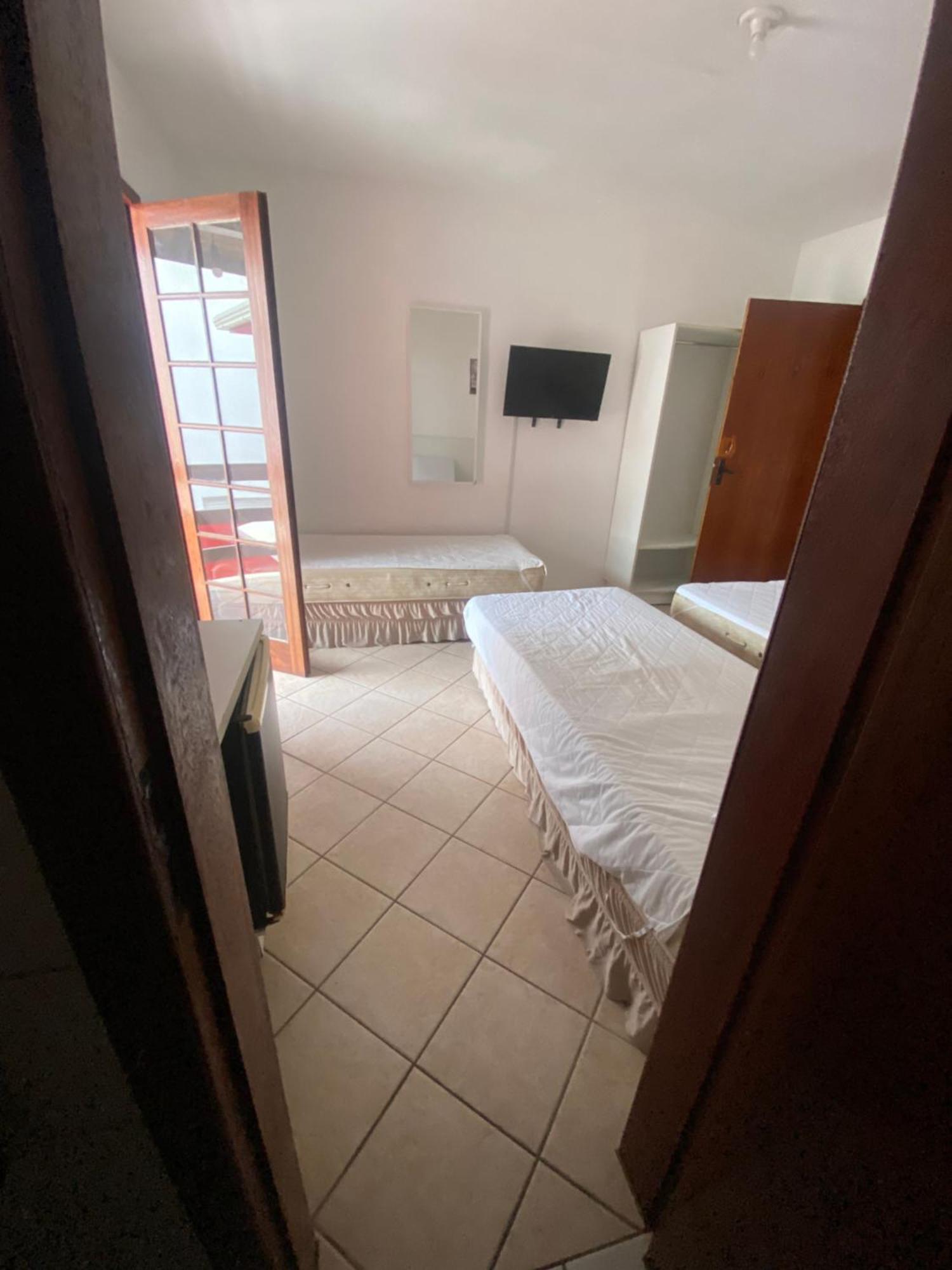 Ana Julia Hotel Florianópolis