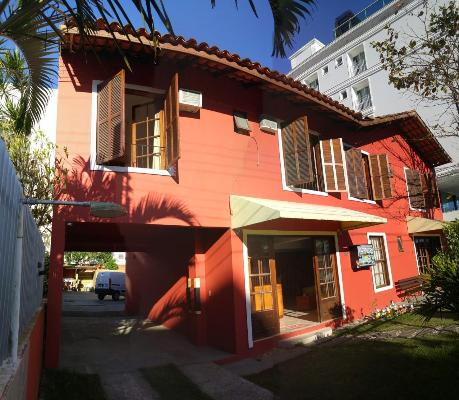 Hotel Ana Julia