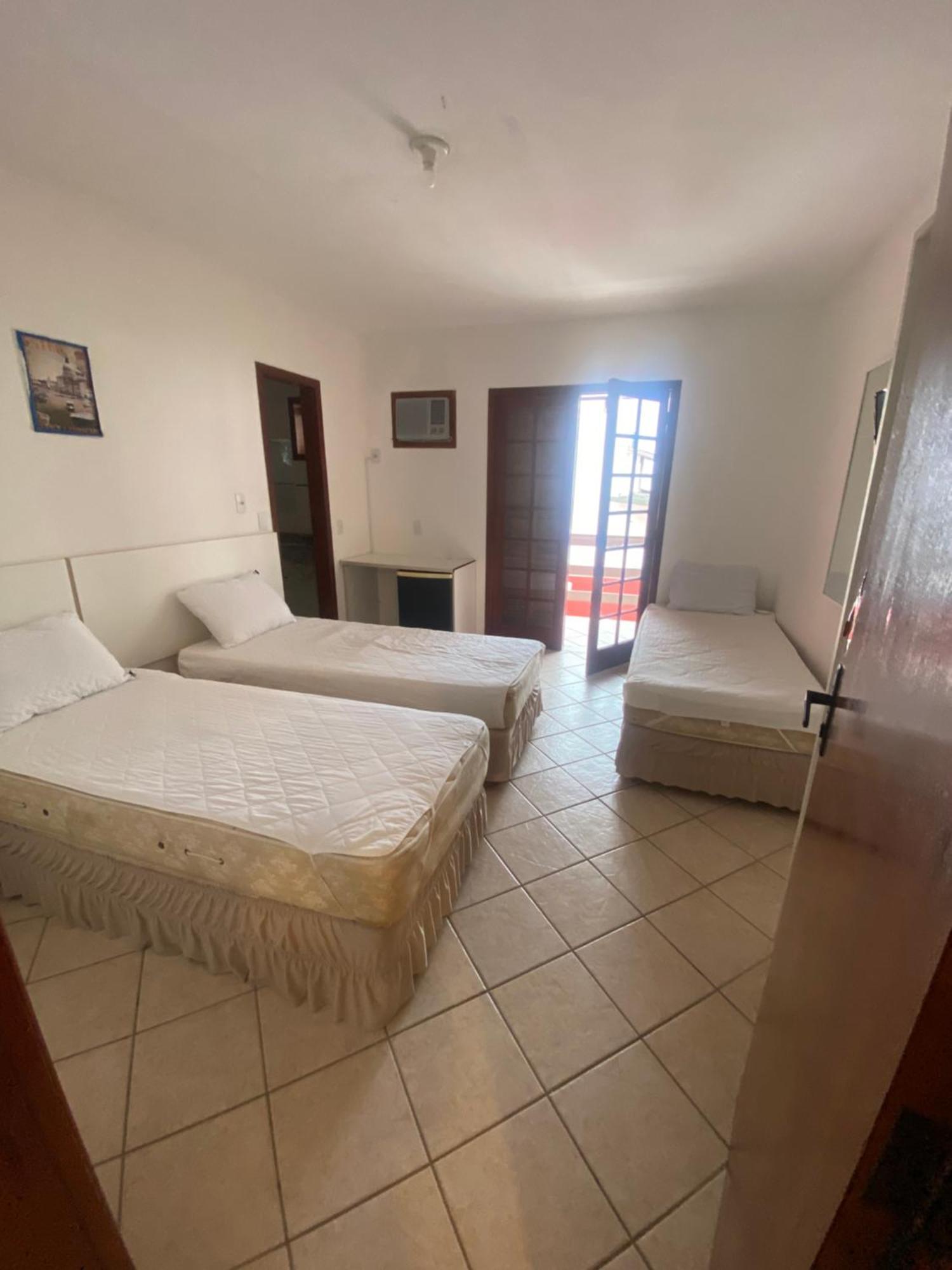 Hotel Ana Julia Florianópolis
