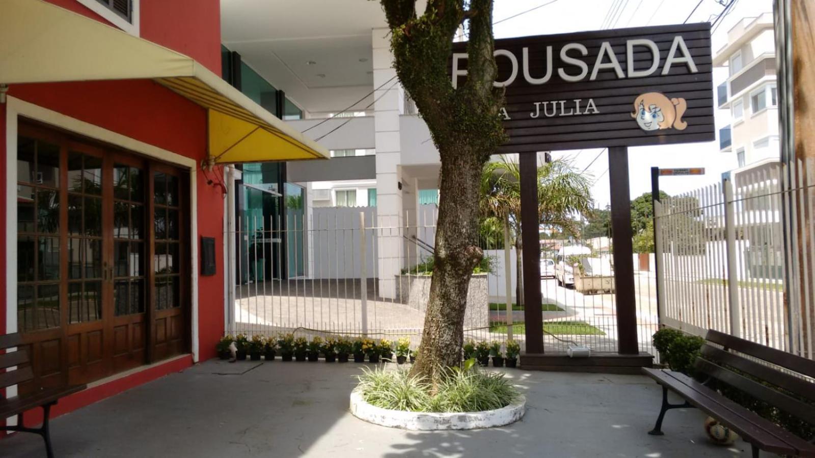 Ana Julia Florianópolis