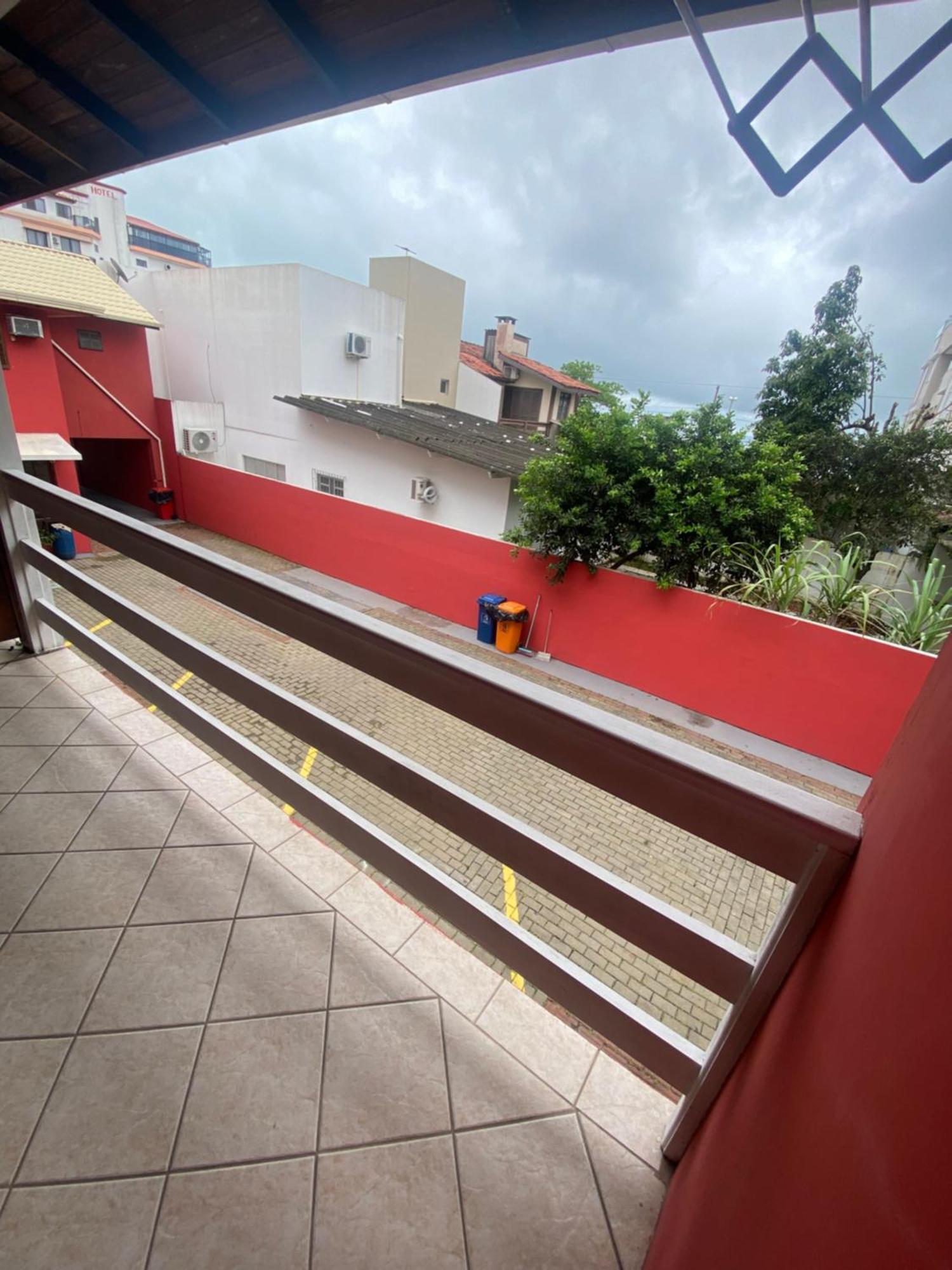 Hotel Ana Julia Florianópolis